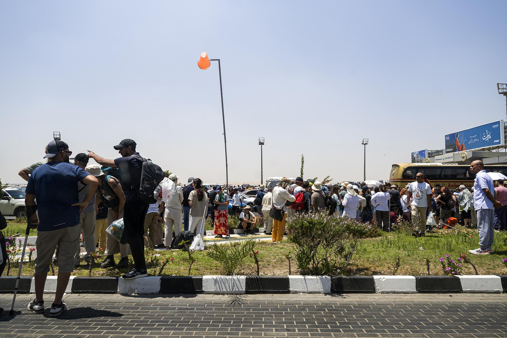 Marcha Global a Gaza - 6
